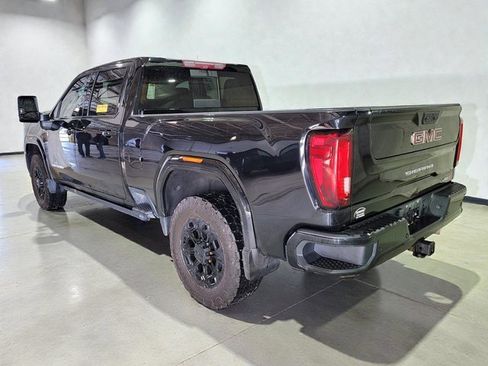 Used 2021 GMC Sierra 2500 AT4 w/ AT4 Premium Plus Package image 29
