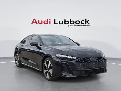 New 2026 Audi A5 2.0T Premium Plus