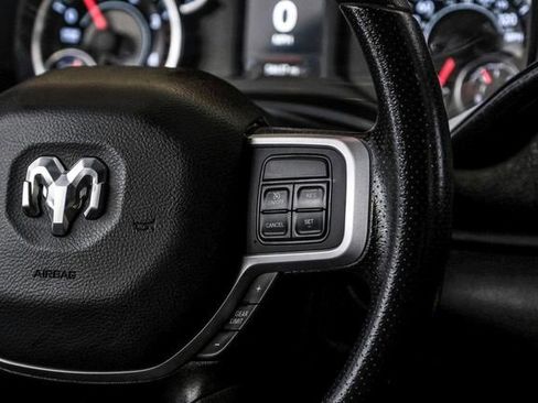 Used 2022 RAM 2500 Big Horn image 17