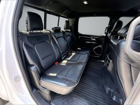 Used 2019 RAM 1500 Laramie w/ Sport Appearance Package AWD/4WD image 26