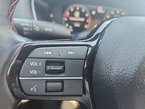 Used 2025 Honda Civic Si image 18