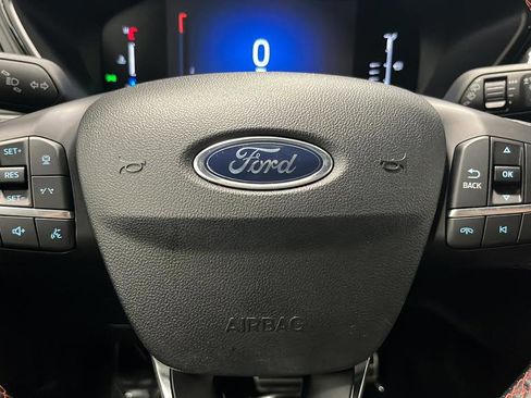 Used 2024 Ford Escape ST-Line w/ Tech Pack #1 AWD/4WD image 15