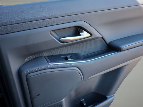 Used 2025 Lexus GX 550 image 27