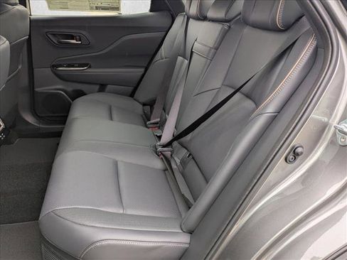 New 2026 Toyota Crown XLE image 16