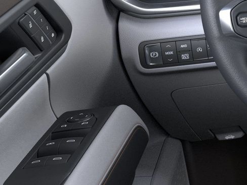 New 2026 GMC Terrain Denali image 22