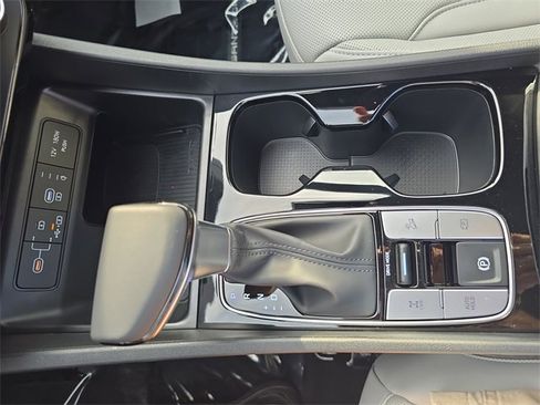 New 2026 Hyundai Santa Cruz Limited image 19