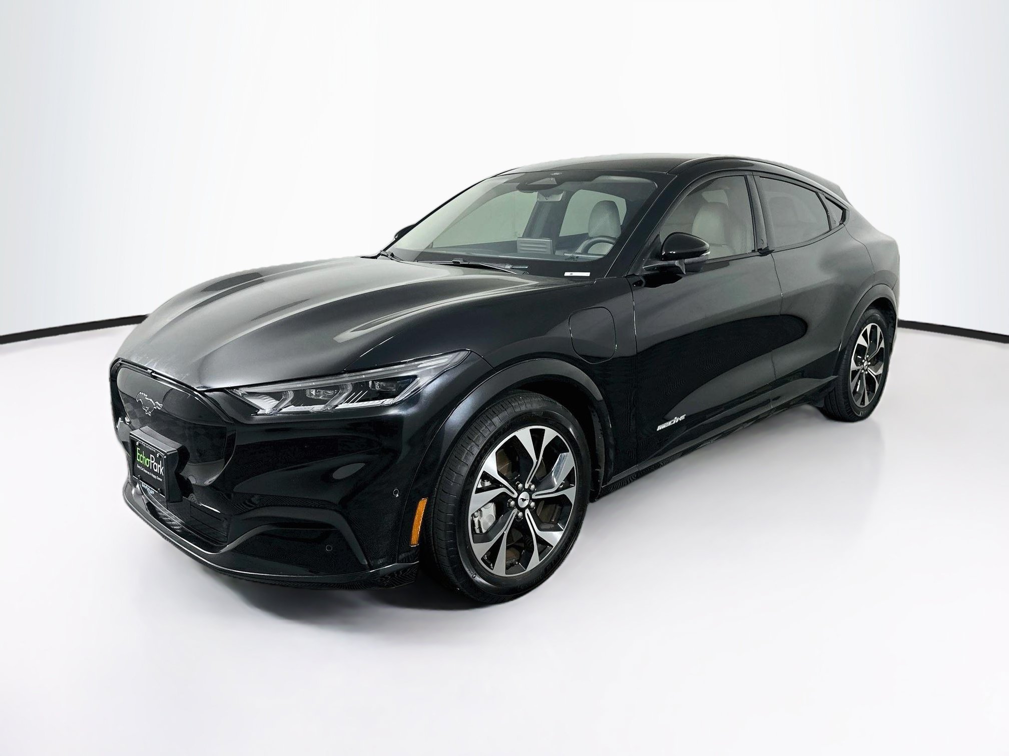 Used 2023 Ford Mustang Mach-E Premium RWD image 3