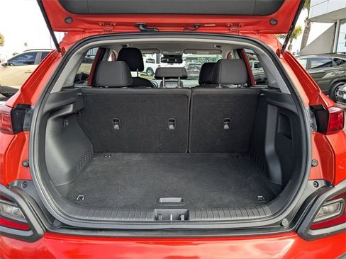 Used 2020 Hyundai Kona SEL image 31