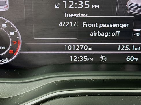 Used 2018 Audi Q5 Prestige image 19