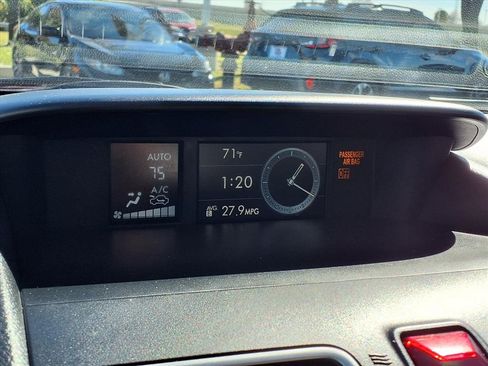 Used 2017 Subaru Forester 2.5i Premium image 15