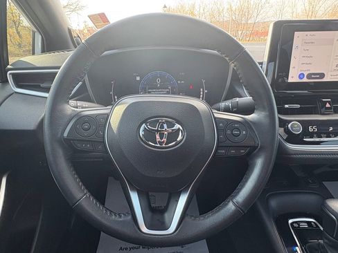 Used 2023 Toyota Corolla XSE image 21