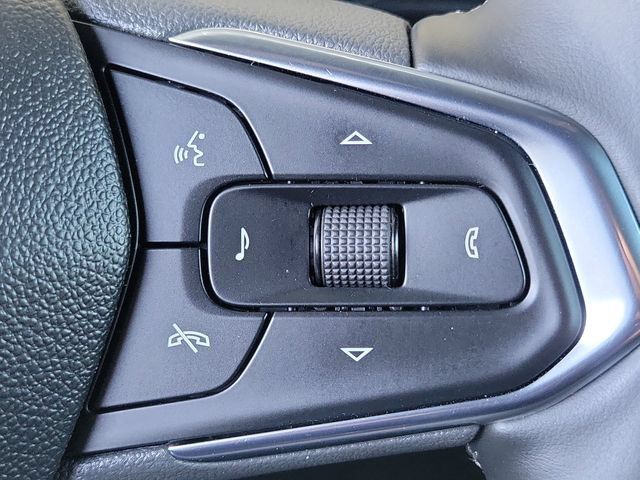 New 2025 Chevrolet TrailBlazer ACTIV w/ Convenience Package AWD/4WD image 9