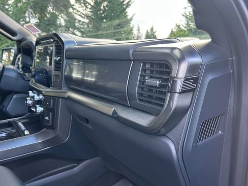 Used 2024 Ford F150 Lariat w/ Bed Utility Package image 26