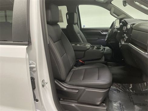 New 2026 Chevrolet Silverado 1500 LT w/ Safety Package image 18