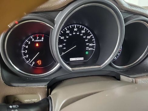 Used 2008 Lexus RX 350 2WD image 16