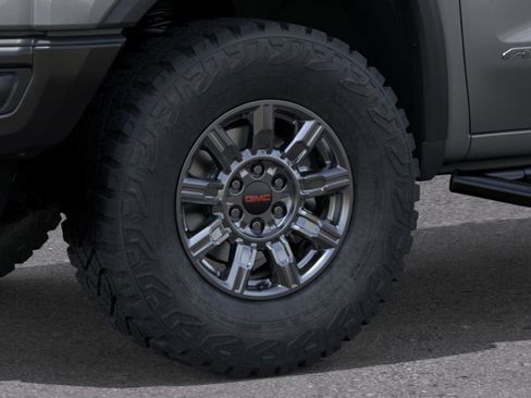 New 2026 GMC Sierra 1500 AT4X image 17