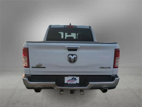 Used 2020 RAM 1500 Big Horn image 7