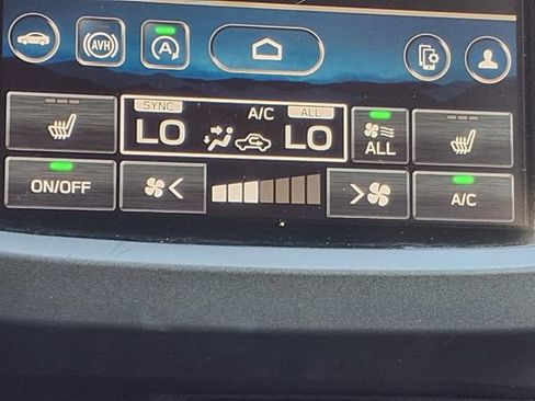 Certified 2026 Subaru Forester Premium AWD/4WD image 12