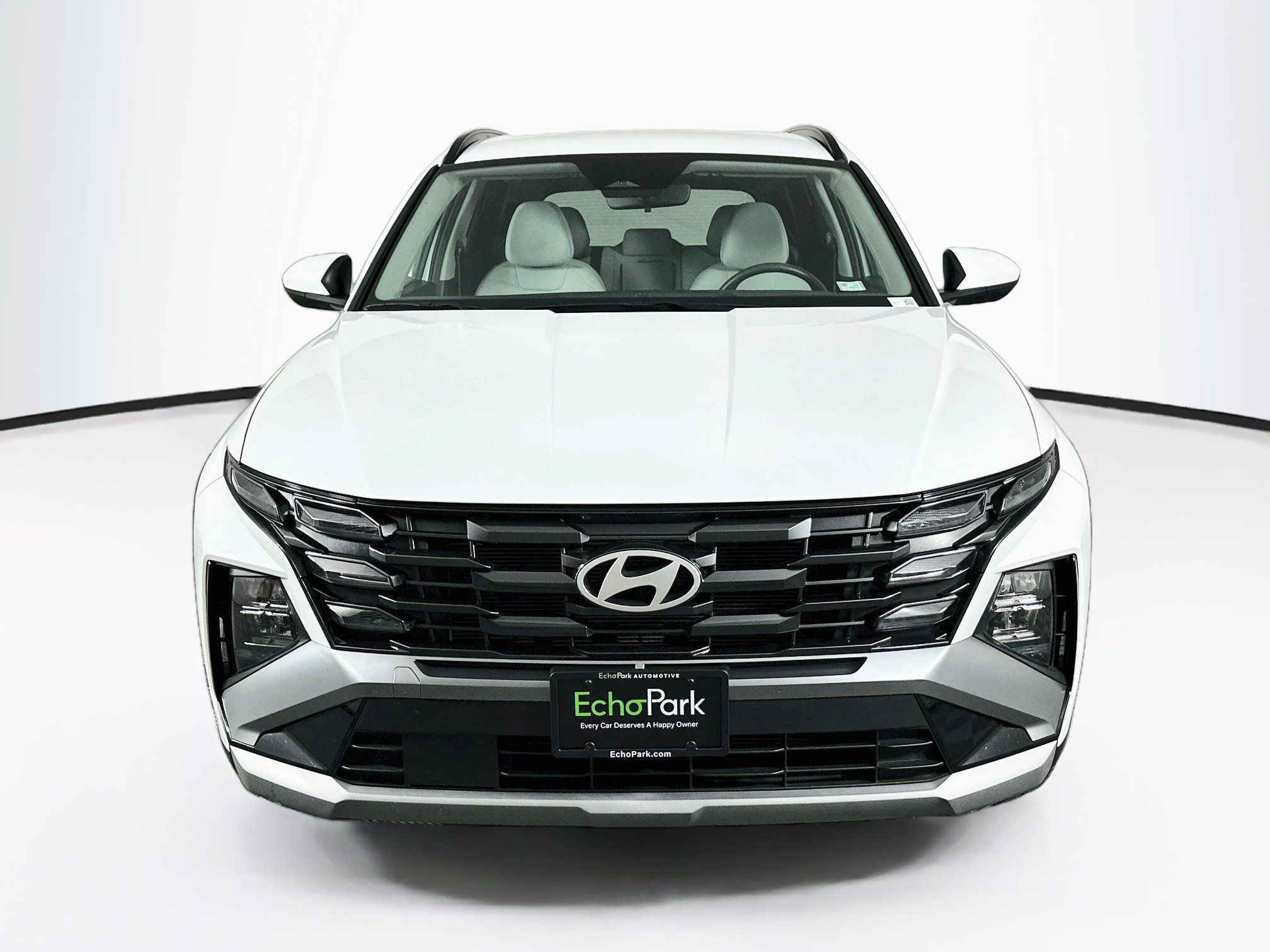 Used 2025 Hyundai Tucson SEL FWD image 2