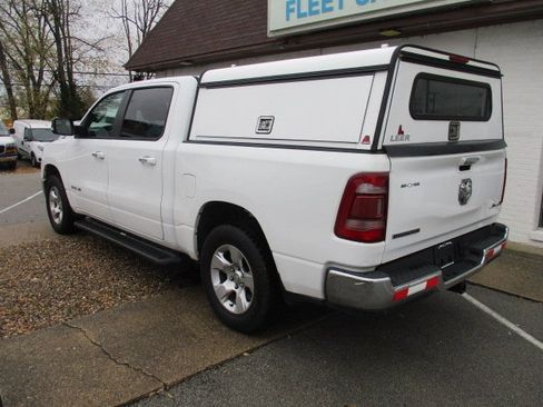 Used 2020 RAM 1500 Big Horn image 7