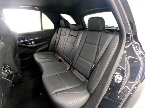Used 2026 Mercedes-Benz GLE 350 4MATIC image 6