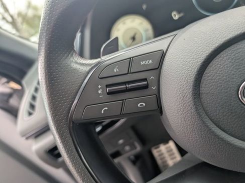 Used 2023 Hyundai Sonata N Line w/ Cargo Package image 17