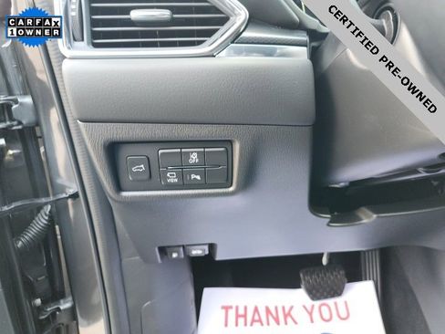 Certified 2025 MAZDA CX-5 2.5 Turbo w/ Premium Package image 20