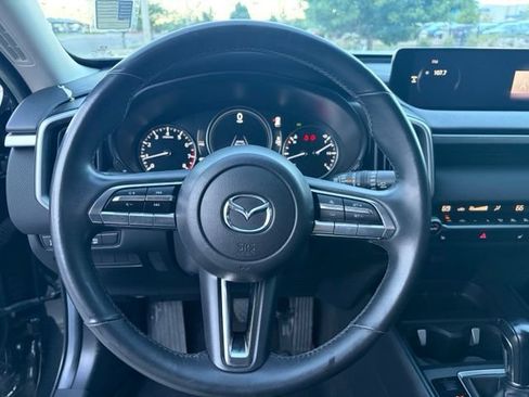 Used 2024 MAZDA CX-50 AWD 2.5 S w/ Premium Package image 27