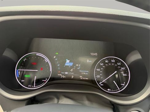 Used 2022 Toyota Sienna Limited FWD image 61