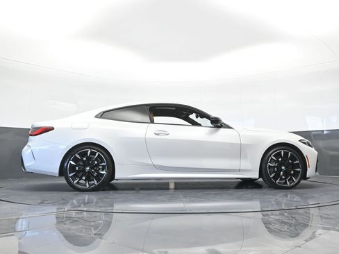 Used 2025 BMW 430i xDrive Coupe w/ M Sport Package AWD/4WD image 56