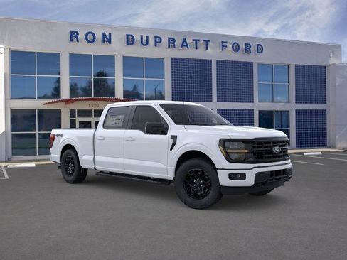 New 2026 Ford F150 XLT image 8