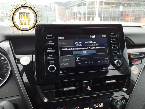 Used 2024 Toyota Camry LE image 17