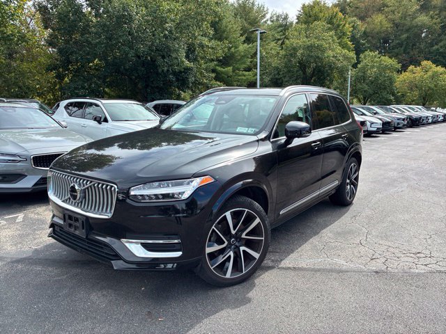Used 2023 Volvo XC90 B6 Plus w/ Protection Package Premier AWD/4WD image 1