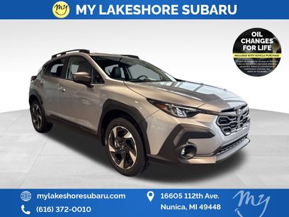 New 2026 Subaru Crosstrek 2.5i Limited