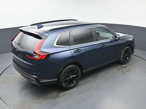 Used 2024 Honda CR-V Sport image 37