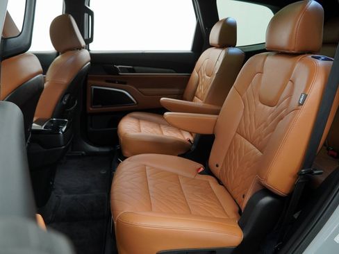 Used 2024 Kia Telluride SX X-Line image 21