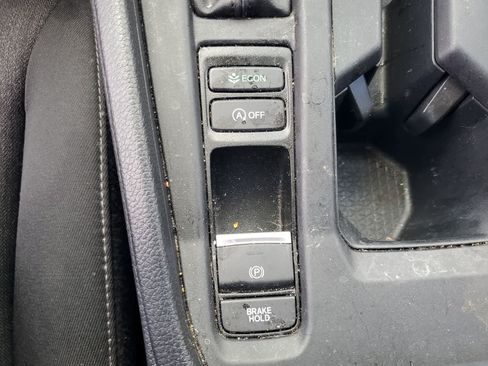 Used 2023 Honda Accord EX image 19