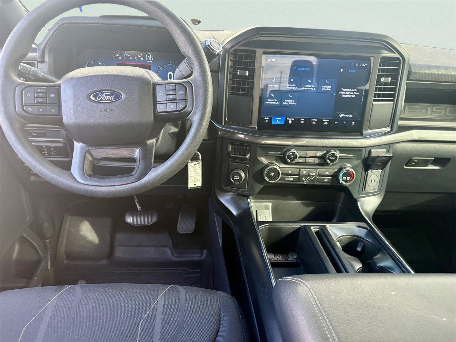 Used 2025 Ford F150 STX RWD image 12