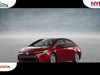 New 2026 Toyota Corolla LE FWD 360° Tour