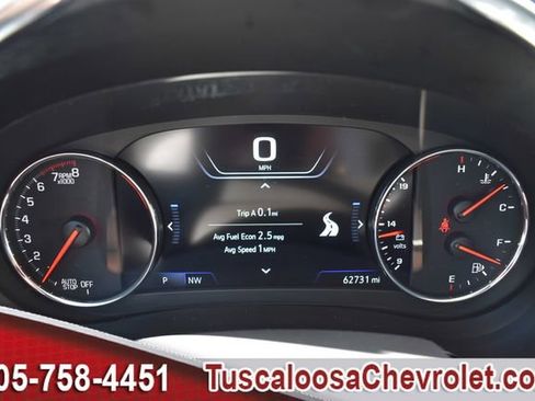 Used 2024 Chevrolet Malibu LT image 33