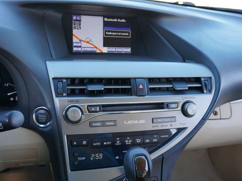 Used 2015 Lexus RX 350 FWD image 16