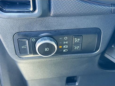 Used 2023 Ford Bronco Sport Outer Banks w/ Tech Package image 22