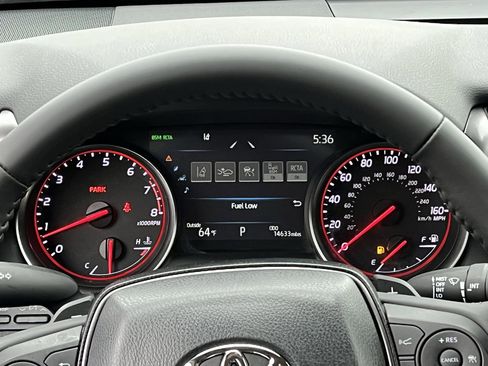 Used 2023 Toyota Camry XSE FWD image 13