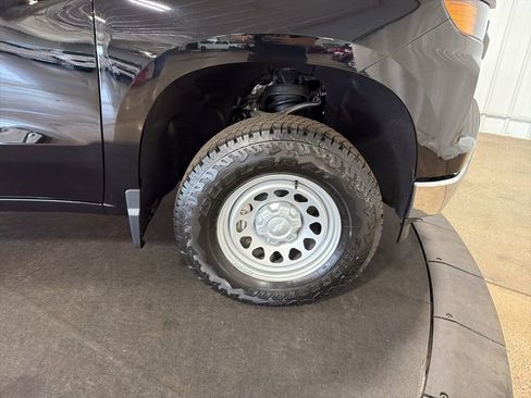 New 2026 Chevrolet Silverado 1500 W/T AWD/4WD image 30