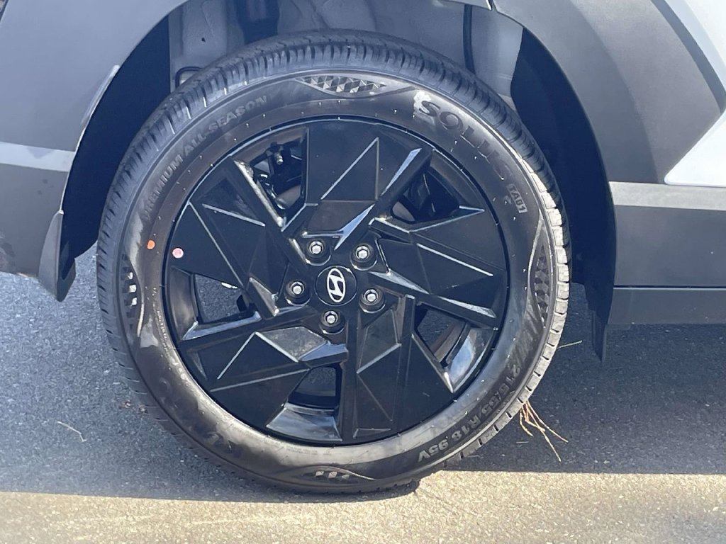New 2026 Hyundai Kona SEL Sport FWD image 7