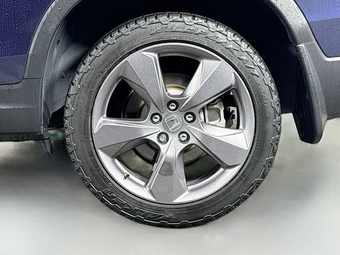 Used 2021 Honda Passport Touring image 36