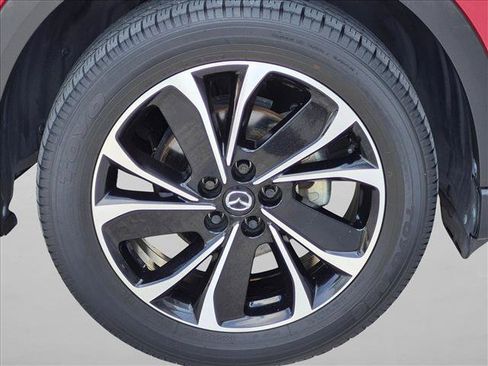 Used 2023 MAZDA CX-5 AWD 2.5 S w/ Premium Package image 24