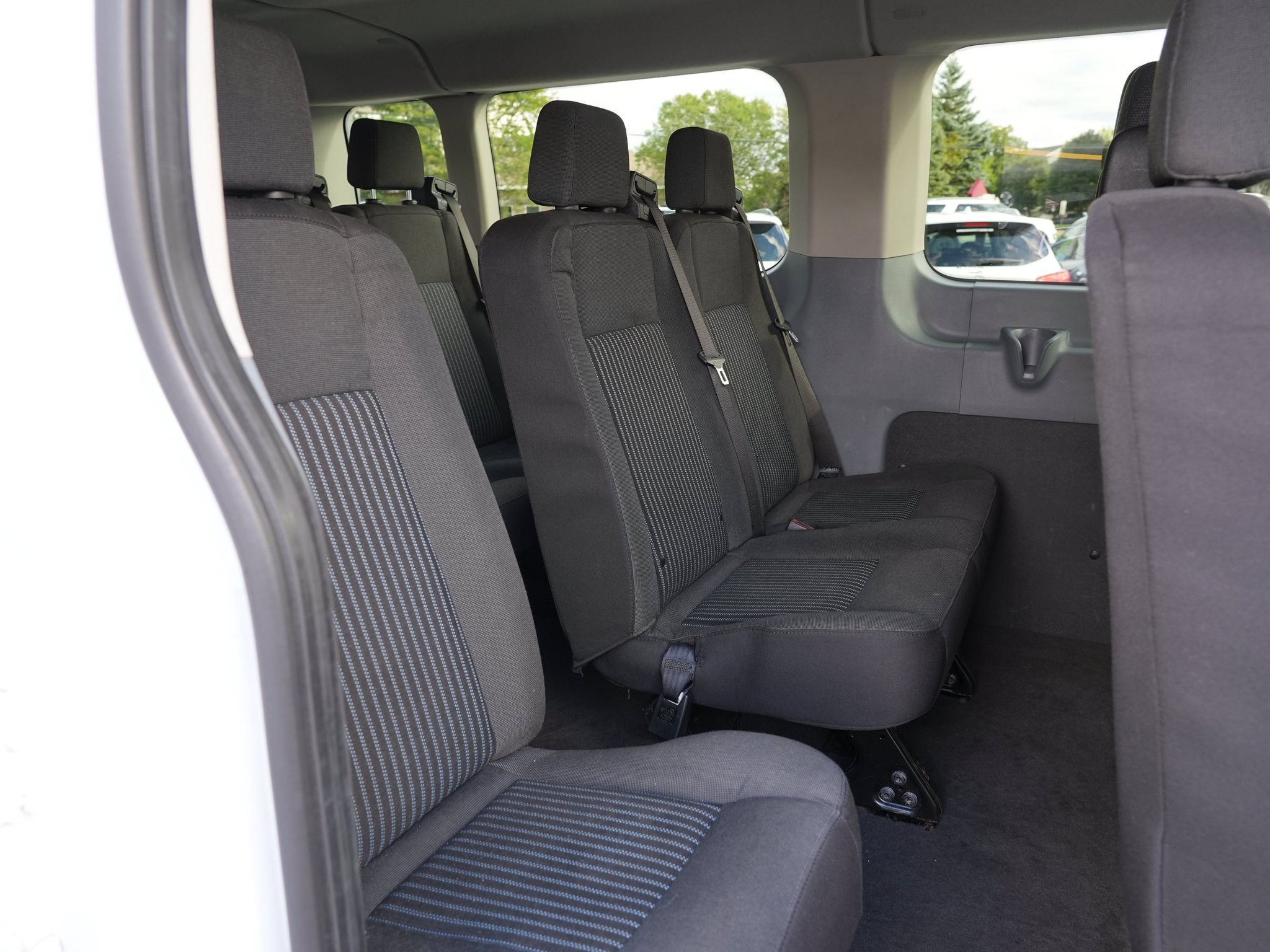 Used 2018 Ford Transit 350 XL RWD image 24