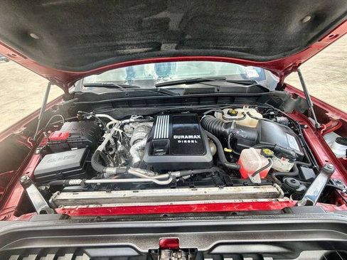 Used 2021 GMC Sierra 1500 Elevation AWD/4WD image 29