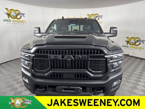 New 2025 RAM 2500 Power Wagon image 3